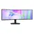 Samsung 49" ViewFinity S9 S49C950UAI Curved  (VA 32:9 5120x1440x120Hz 5ms 350cd 3000:1 178 / 178 1, 07 млрд DP;HDMIx2; USB-C  (90 Вт) USB3.0x3 Spk 2x5W HAS Tilt Swiv VESA Black