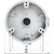 Ceiling Mount  PFA136