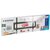 Кронштейн для телевизора Kromax STAR PRO-111 черный 55"-100" макс.103кг настенный фиксированный