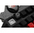 A4 Bloody B318 черный USB Multimedia Gamer LED  (подставка для запястий)