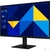 Samsung 27" Essential S3 S30GD S27D300GAI IPS LED 16:9 1920x1080x100Hz 5ms 250cd 1000:1 178 / 178 D-Sub HDMI VESA Tilt Black