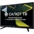 Телевизор LCD 24" HD SALUT SMART 24H690T LEFF