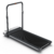 Беговая дорожка WalkingPad R1 Pro серебряная  (TRR1F Pro)