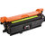 Тонер Картридж Cactus CS-CE251A голубой для HP Сolor LaserJet CP3525 / CM3530  (7000стр.)