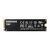 Твердотельный накопитель Samsung SSD 990 PRO,  2000GB,  M.2 (22x80mm),  NVMe 2.0,  PCIe 4.0 x4,  V-NAND TLC,  R / W 7450 / 6900MB / s,  IOPs 1 400 000 / 1 550 000,  DRAM buffer 2048MB,  TBW 1200,  DWPD 0.33,  with Heatsink  (12 мес.)