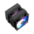 Кулер для процессора Ocypus Delta A62 BK ARGB,  2x120mm ARGB FAN,  Top Panel,  6 HEAT PIPES,  4-PIN PWM,  500-2000 RPM,  29DBA,  HYDRO BEARING,  LGA115X / 1200 / 1700 / 18XX,  AM4 / AM5