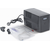 Импульс ИБП Юниор Смарт 1200, черный {1200 / 720 ВА / Вт,  LED,  USB,  RJ11 / RJ45,  SCHUKOx4} {JS12217}
