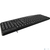 Defender Проводная клавиатура Atom HB-546 RU, черный, 104+FN, 1.8м