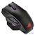 P707 ROG SPATHA X Wireless  (2.4GHz) 12 Buttons 19000DPI 168g  (90MP0220-BMUA00)