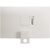 LG MyView 32SR50F-W 31.5'' FHD Smart Monitor,  IPS,  250cd / m2,  16:9,  5мс  (GtG),  1200:1,  60Hz,  178 / 178,  speakers 5Wx2,  внешний БП,  2xHDMI,  USB,  VESA 100x100 mm,  webOS