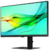 Монитор Samsung S24D604UAU /  Samsung S24A604UAU 24" LCD IPS monitor,  2560x1440,  5 (GtG)ms,  350 cd / m2,  100Hz,  MEGA DCR  (static 1000:1),  178° (V) / 178° (H),  DP  (IN); DP  (OUT); HDMI; USB-C  (90 Вт),  USB 3.0x3Hub; HAS,  VESA 100x100 mm,  внутренний БП,  black
