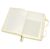 Блокнот Moleskine PASSION Baby PASBABY Large 130х210мм 400стр. подар.кор. желтый