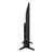 Телевизор ЖК 32'' Hisense /  32",  HD,  VA,  DLED,  Smart TV  (HomeOS U9),  Wi-Fi,  DVB-T2 / T / C / S2,  2х6W,  200 nits,  3000:1,  Game Mode,  CI+ (1.4),  2хHDMI,  1хUSB,  Black,  2026