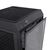 Корпус Thermaltake The Tower 200 черный без БП miniITX 11x120mm 5x140mm 2xUSB3.0 1xUSB3.1 audio bott PSU