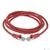 Патч-корд ACD-LPS6AZ-10C [ACD-LPS6AZ-10C] Cat6a SSTP 26AWG 4Pair,  CU,  LSZH,  Вишневый,  1м