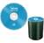 Mirex UL120051A8T Диск CD-R 700Mb,  48х,  Standart,  Shrink  (50-штук)