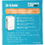 Мини-повторитель D-Link DHP-W310AV Беспроводной 802.11n  Powerline AV+