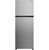 Холодильник Hitachi HRTN6443SXCS 2-хкамерн. серебристый инвертер