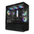 Корпус ZALMAN CHRONIX V2,  ATX,  BLACK,  WINDOW,  1xCombo  (3.5’’ or 2.5’’),  1x3.5’’HDD,  2x2.5’’SSD,  1xUSB2.0,  1xUSB3.0,  1xUSB Type-C,  SIDE 2x120mm ARGB,  REAR 1x120mm ARGB