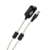 Удлинитель USB 2.0 A-->A 25м VCOM <VUS7049-25M>