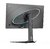 Монитор GMNG 27" Gaming GM-27F23 черный IPS LED 2ms 16:9 HDMI M / M матовая HAS Piv 400cd 178гр / 178гр 3840x2160 160Hz G-Sync FreeSync DP Quad 4K  (2160p) 6.63кг