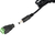 Mollusk-VRK 12 / 1 power supply 12V,  1A. Mains range 110-245V int. fork