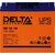 Delta HR 12-18  (18 А\ч,  12В) свинцово- кислотный аккумулятор