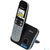 Panasonic KX-TG6811RUB Dect черный