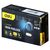 Замок навесной Deli DL508901 стальной,  32мм