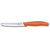 Набор ножей кухон. Victorinox Swiss Classic 6.7836.6C1  (6.7836.6C1) компл.:6предм. ассорти европодвес