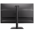 Монитор 27" AOC U27E4CV Black  (4K,  IPS,  3840x2160,  60Hz,  4 ms,  178° / 178°,  400 cd / m,  +2xHDMI 2.0,  +DisplayPort 1.4,   DP Out,  USB,  USB-C,  LAN,  SPK,  Pivot)