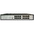 Коммутатор /  Unmanaged Switch,  16x1000Base-T,  19 Rackmount Kit