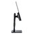 Монитор 27" Lime H270A V2 Black  (IPS,  2560x1440,  HDMI+DP+Type C+USB In / USB Out  (2xUSB 2.0+2xUSB 3.0) audio out,  +DC,  4 ms,  178° / 178°,  300 cd / m,  1000:1,  100Hz,  Pivot,  Flat)