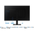 Монитор 32" SAMSUNG S32D804UAI ViewFinity S8 S80UD UHD Black  (VA,  3840x2160,  HDMI+DP+Type C,  USB Hub,  LAN,  5 ms,  178° / 178°,  350 cd / m,  3000:1,  60Hz,  Pivot)