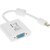 Hama H-53247 Адаптер mini DisplayPort - VGA