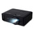 Acer projector X118HP,  DLP 3D,  SVGA,  4000 lm,  20000 / 1,  HDMI,  Audio,  2.7kg,  EURO