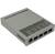 MikroTik CRS305-1G-4S+IN Коммутатор,  4x SFP+,  1G RJ45