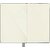 Блокнот Moleskine CLASSIC EXPENDED QP062EXPB20 130х210мм 400стр. нелинованный твердая обложка синий сапфир