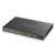 ZYXEL GS1920-48HPv2 Hybrid Smart switch PoE+ Zyxel Nebula Flex,  44xGE PoE+,  4xCombo  (SFP / RJ-45 PoE+),  2xSFP,  budget PoE 375W,  Standalone  /  cloud management