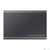 Samsung MU-PA1T0B / WW T7 External SSD 2Tb  (2048GB) GRAY TOUCH USB 3.2