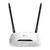 TP-Link TL-WR841N,  WiFi 300Мбит / сек. + 4 порта LAN 100Мбит / сек. + 1 порт WAN 100Мбит / сек.  (ret)