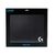 Коврик для мыши Logitech G440 Hard Gaming  Mouse Pad Black [943-000793]