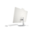 Моноблок HP Pavilion I  27-cr0156nh NT 27" FHD (19201080) Core i7-1355U,  8GB DDR4 3200  (1x8GB),  SSD 512Gb,   Internal graphics,  no DVD, ENG kbd&mouse wired,  5MP Webcam,  White,  DOS,  1Y Wty