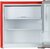 Холодильник Nordfrost NR 402 R красный  (однокамерный)