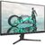 Монитор 27" PHILIPS 27M2N3200S Black  (1920х1080 (FHD) IPS,  nonGLARE,  180 Hz,  300 cd / m2,  H178° / V178°,  1000:1,  80M:1,  16.7M,  1ms,  2xHDMI,  DP,  Tilt,  Speakers,  3Y)