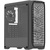Корпус Zalman N5 MF без БП ATX 3x120mm 2xUSB2.0 1xUSB3.0 audio bott PSU черный