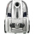 Vitek VT-1833-01-PR Пылесос жемчужный