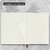 Блокнот Moleskine CLASSIC SOFT QP621 190х250мм 192стр. линейка мягкая обложка фиксирующая резинка черный