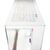 Корпус для ПК Arctic Cooling ARCTIC Xtender VG  (White) арт. ACPCC00017A
