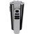 Миксер ручной Rondell RDE-1353 1000Вт черный
